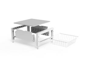 Podstavec pod pračku Meliconi 656143 

 obrázek produktu 7 z 13