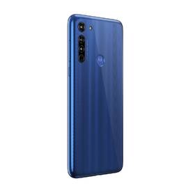 Mobilní telefon Motorola Moto G8 modrý

 obrázek produktu 7 z 14