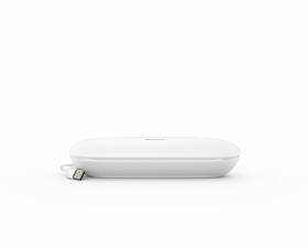 Zubní kartáček Philips HX9924/27 růžový

 obrázek produktu 3 z 6