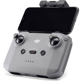Dron DJI Mavic Air 2 Fly More Combo šedý

 obrázek produktu 9 z 16