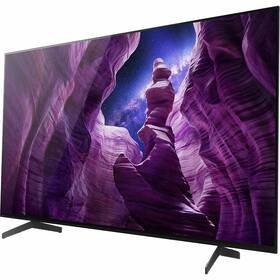 Televize Sony KD-65A8B 

 obrázek produktu 9 z 13