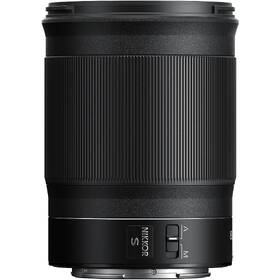 Objektiv Nikon Z 85 mm f/1.8 S černý

 obrázek produktu 3 z 5