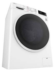 Pračka se sušičkou LG F70J7HG0W bílá

 obrázek produktu 10 z 15