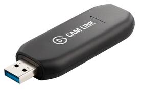 Střihová karta Elgato Cam Link 4K 

 obrázek produktu 1 z 8