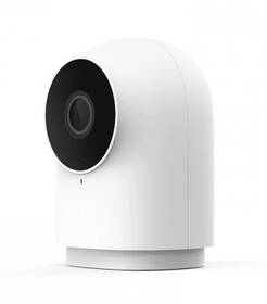 IP kamera Aqara G2H Camera Hub bílá

 obrázek produktu 1 z 5