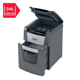 Skartovač Rexel Optimum AutoFeed+ 100X 

 obrázek produktu 8 z 14