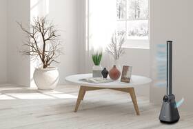 Ventilátor sloupový Concept VS5130 šedý

 obrázek produktu 2 z 9