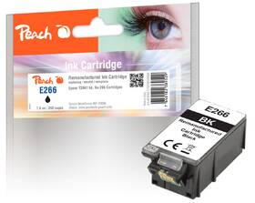 Inkoustová náplň Peach Epson 266, 250 stran černá

 obrázek produktu 1 z 1