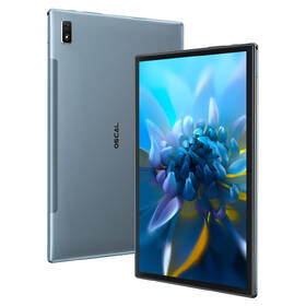 Dotykový tablet iGET Oscal PAD 8 šedý

 obrázek produktu 6 z 6