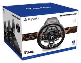 Volant Thrustmaster T248 pro PS5/PS4/PC 
