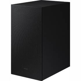 Soundbar Samsung HW-A430 černý

 obrázek produktu 12 z 15