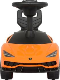 Odrážedlo plastové Buddy Toys BPC 5154 

 obrázek produktu 3 z 6