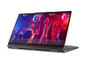 Notebook Lenovo Yoga 7 14ACN6 šedý

 obrázek produktu 5 z 7