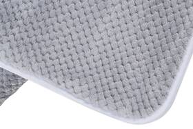 Vyhřívací deka Rohnson R-035 šedá

 obrázek produktu 3 z 9