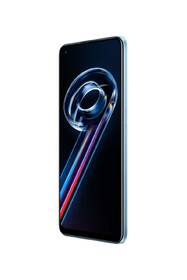 Mobilní telefon realme 9 Pro+ 8GB/256GB - Sunrise Blue 

 obrázek produktu 1 z 8
