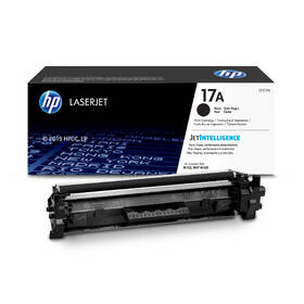 Toner HP 17A, 1 600 stran černý

 obrázek produktu 1 z 5