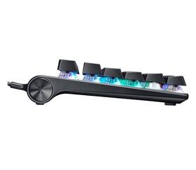 Klávesnice Cherry MX BOARD 8.0 RGB, UK černá

 obrázek produktu 2 z 4