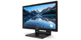 Monitor Philips 222B9T/00 

 obrázek produktu 2 z 7