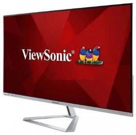 Monitor ViewSonic VX3276-MHD-3 černý/stříbrný

 obrázek produktu 2 z 10