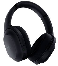 Headset Razer Barracuda černý

 obrázek produktu 2 z 9