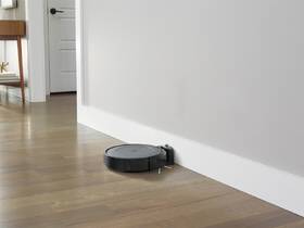 Robotický vysavač iRobot Roomba i5 šedý

 obrázek produktu 21 z 23