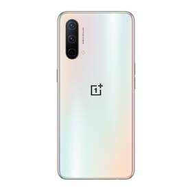 Mobilní telefon OnePlus Nord CE 5G 12GB/256GB - Silver Ray 

 obrázek produktu 5 z 10