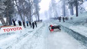 Hra Bigben PlayStation 4 WRC Generations 

 obrázek produktu 2 z 6