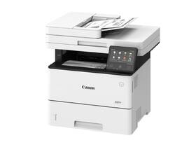 Tiskárna multifunkční Canon i-SENSYS MF553dw bílá

 obrázek produktu 1 z 5
