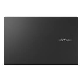 Notebook Asus Vivobook 15 černá barva
