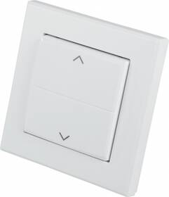 Kryt Homematic IP kolébkového vypínače 

 obrázek produktu 2 z 5