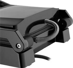 Gril Sencor SBG 2070SS 

 obrázek produktu 6 z 10
