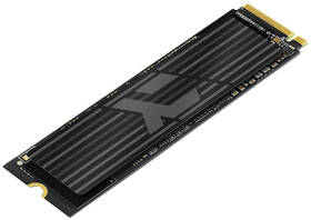 SSD Goodram IRDM PRO 2TB NVMe 
