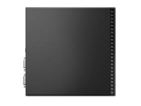 PC mini Lenovo ThinkCentre M75q Gen 2 Tiny černý

 obrázek produktu 5 z 6