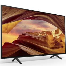 Televize Sony KD-50X75WL 

 obrázek produktu 5 z 13