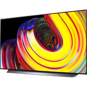 Televize LG OLED55CS 
