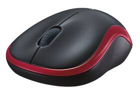 Myš Logitech M185 červená

 obrázek produktu 2 z 3