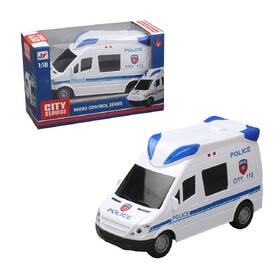 RC auto MaDe 14784 

 obrázek produktu 4 z 4