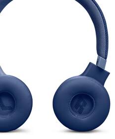 Sluchátka JBL Live 670NC modrá

 obrázek produktu 8 z 10