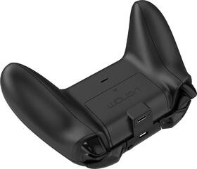 Baterie Venom VS2882 Twin Battery Pack + 3m kabel, pro Xbox Series S/X & One černá

 obrázek produktu 4 z 7