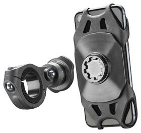 Držák na mobil CellularLine Bike Holder PRO, na řídítka černý

 obrázek produktu 1 z 4