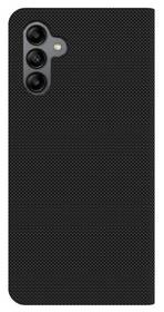Pouzdro na mobil flipové WG Duet na Samsung Galaxy A04s 4G černé

 obrázek produktu 2 z 2
