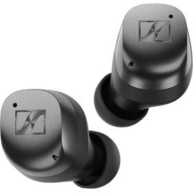 Sluchátka Sennheiser Momentum 4 TWS černá/grafitová

 obrázek produktu 1 z 7