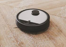 Robotický vysavač Hoover DRY HG510D 011 

 obrázek produktu 14 z 26