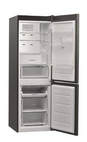 Chladnička s mrazničkou Whirlpool W9M 841A OX nerez

 obrázek produktu 2 z 6