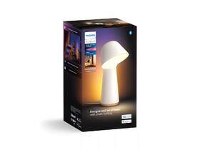 Stolní LED lampička Philips Twilight sleep and wake-up bílá

 obrázek produktu 8 z 8
