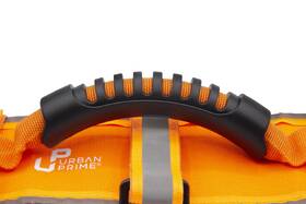 Madlo pro e-koloběžky Urban Prime pro e-koloběžky oranžová

 obrázek produktu 3 z 8