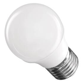 Žárovka LED EMOS Classic Mini Globe, 6,5 W, 806lm, E27, neutrální bílá 

 obrázek produktu 7 z 14
