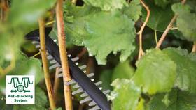 Nůžky na živý plot Bosch Advanced HedgeCut 36V (bez baterie) 

 obrázek produktu 5 z 9