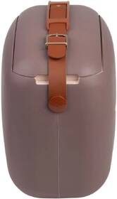 Chladící taška Polarbox PLB6/MAUVE/GOLD hnědá

 obrázek produktu 1 z 5