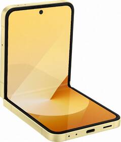 Mobilní telefon Samsung Galaxy Z Flip6 5G 12 GB / 256 GB žlutý

 obrázek produktu 25 z 33